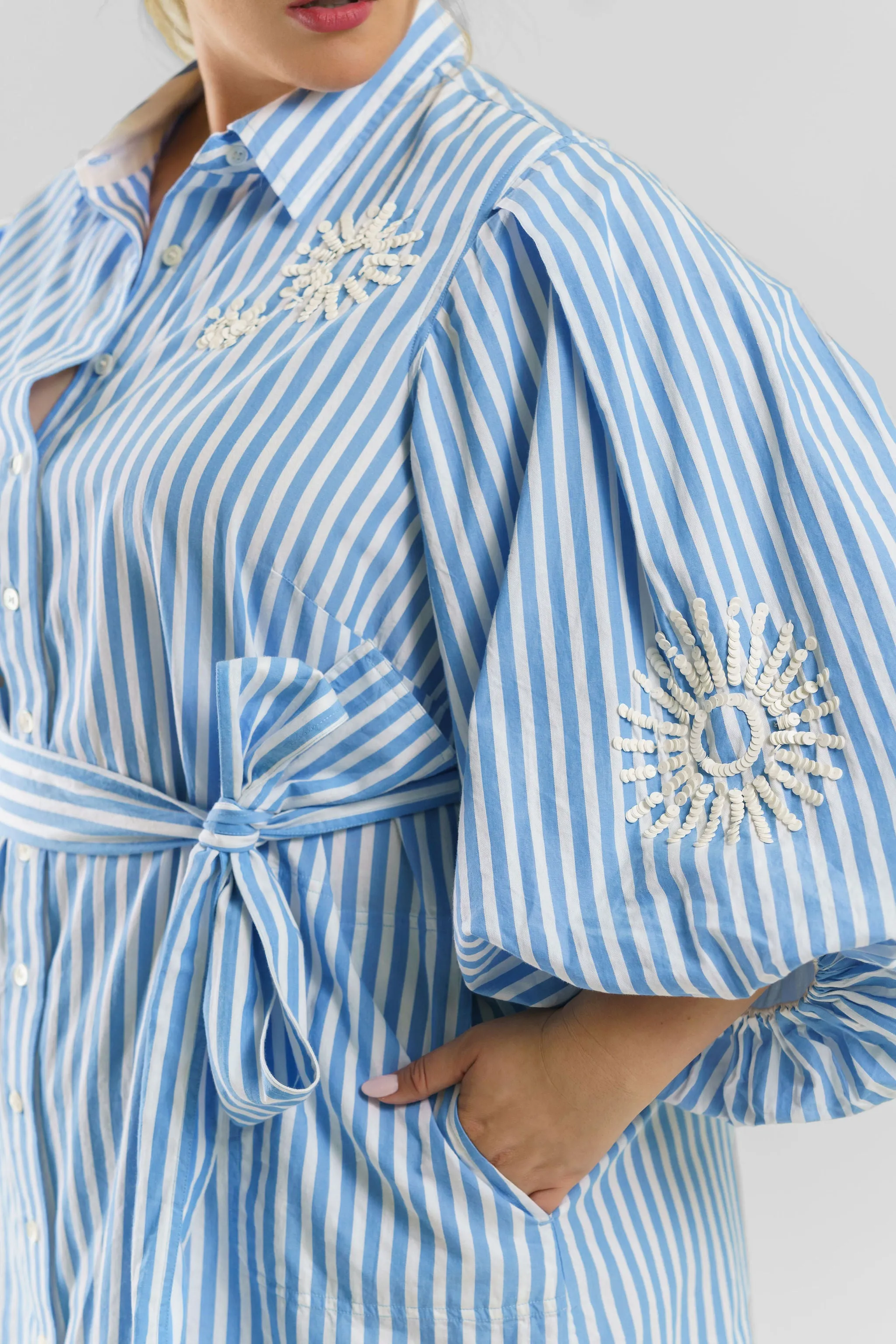 MADELYN DRESS