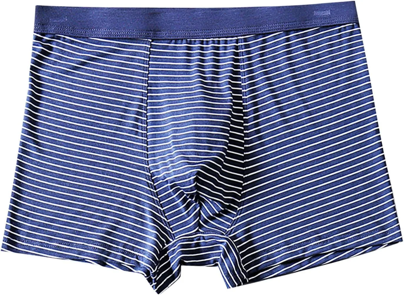 Men boxer Men's Pants Red Large Size Breathable Shorts Cotton Mens Underwear Linen Underwear Men Mens Underwear