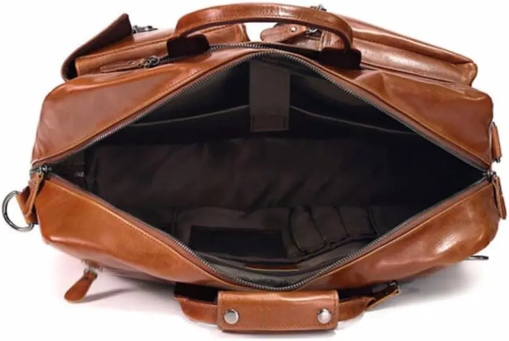 Mens Handbags Briefcases Leather Messenger Shoulder Bags Backpacks Laptop Bags Luggage Carrying Cases