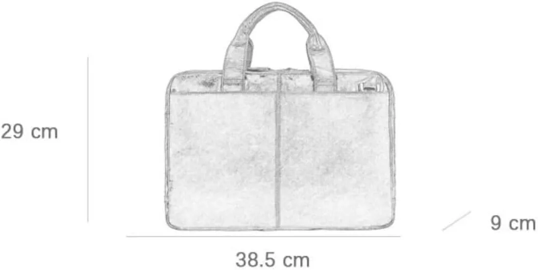 Mens Laptop Bags Handbags Briefcases Genuine Leather Messenger Shoulder Bags Casual Daypacks Backpacks