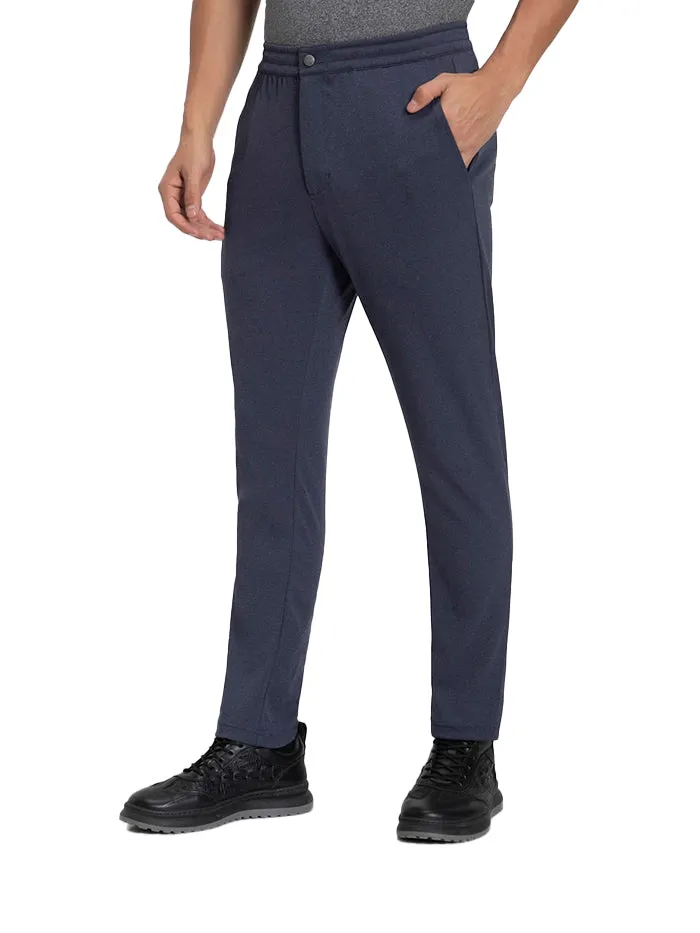 Men's Pants Pockets