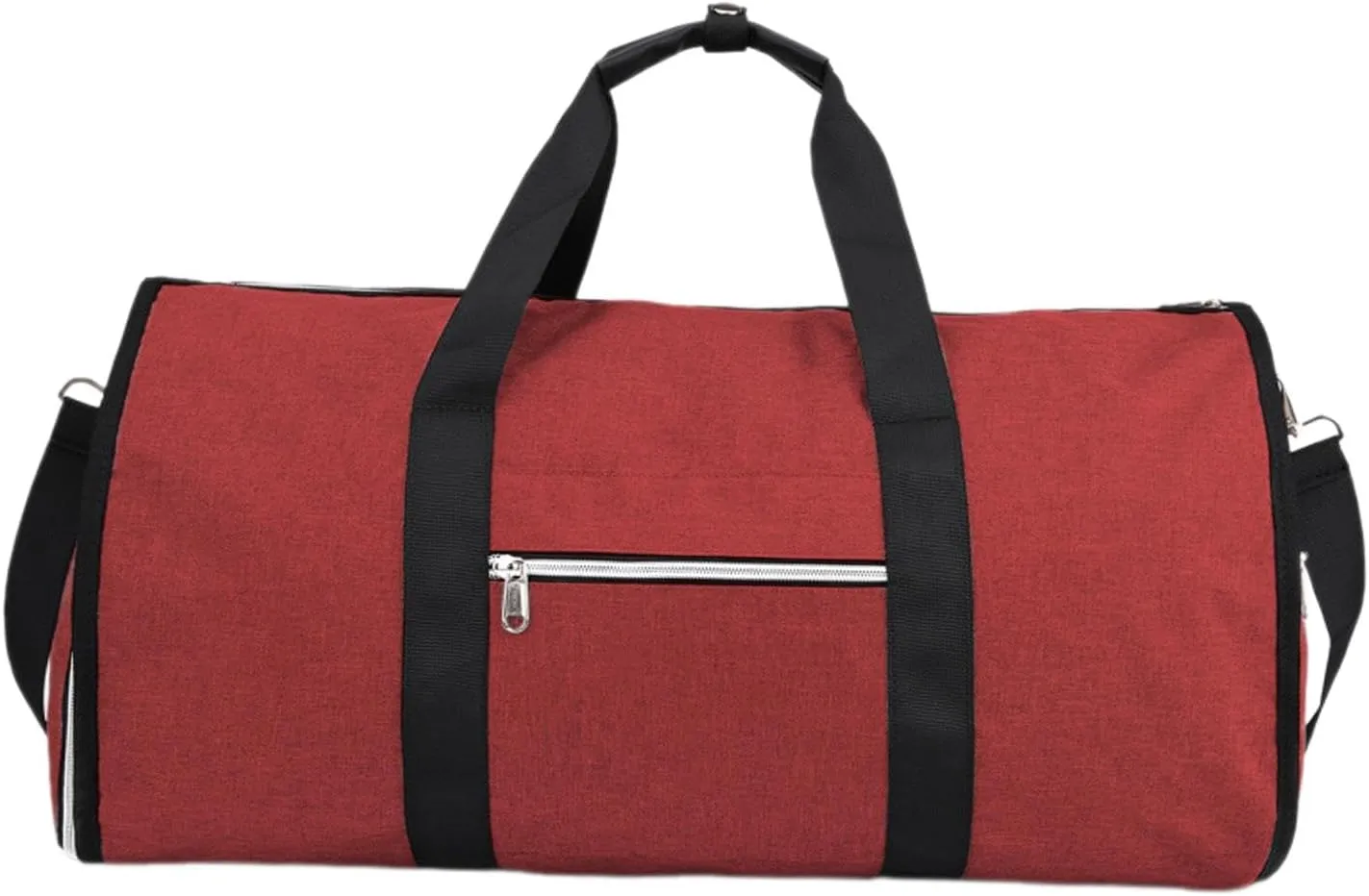 Men's Travel Garment Bag for Outdoor Adventures