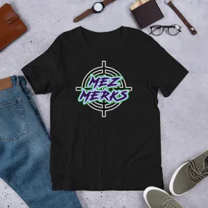 MezMerks Bella Canvas Unisex Tee