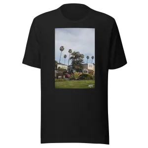 (New) KGE Photography | Coast Line living | Premium Tee