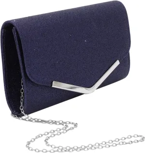 NOLITOY Clutch Bag for Women Evening Party Purse Crossbody Women's Evening Clutch