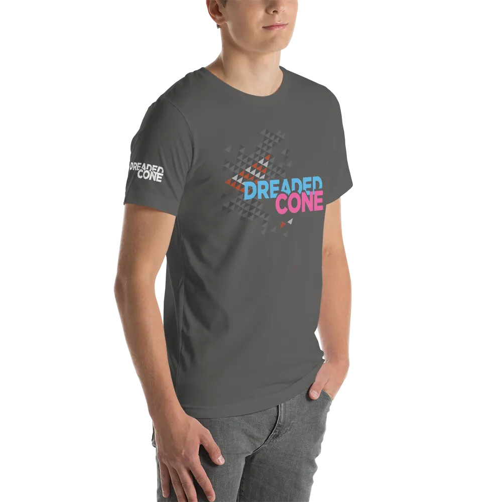 OG DreadedCone Logo Tee