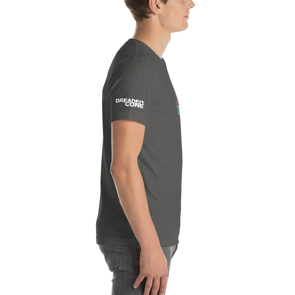 OG DreadedCone Logo Tee