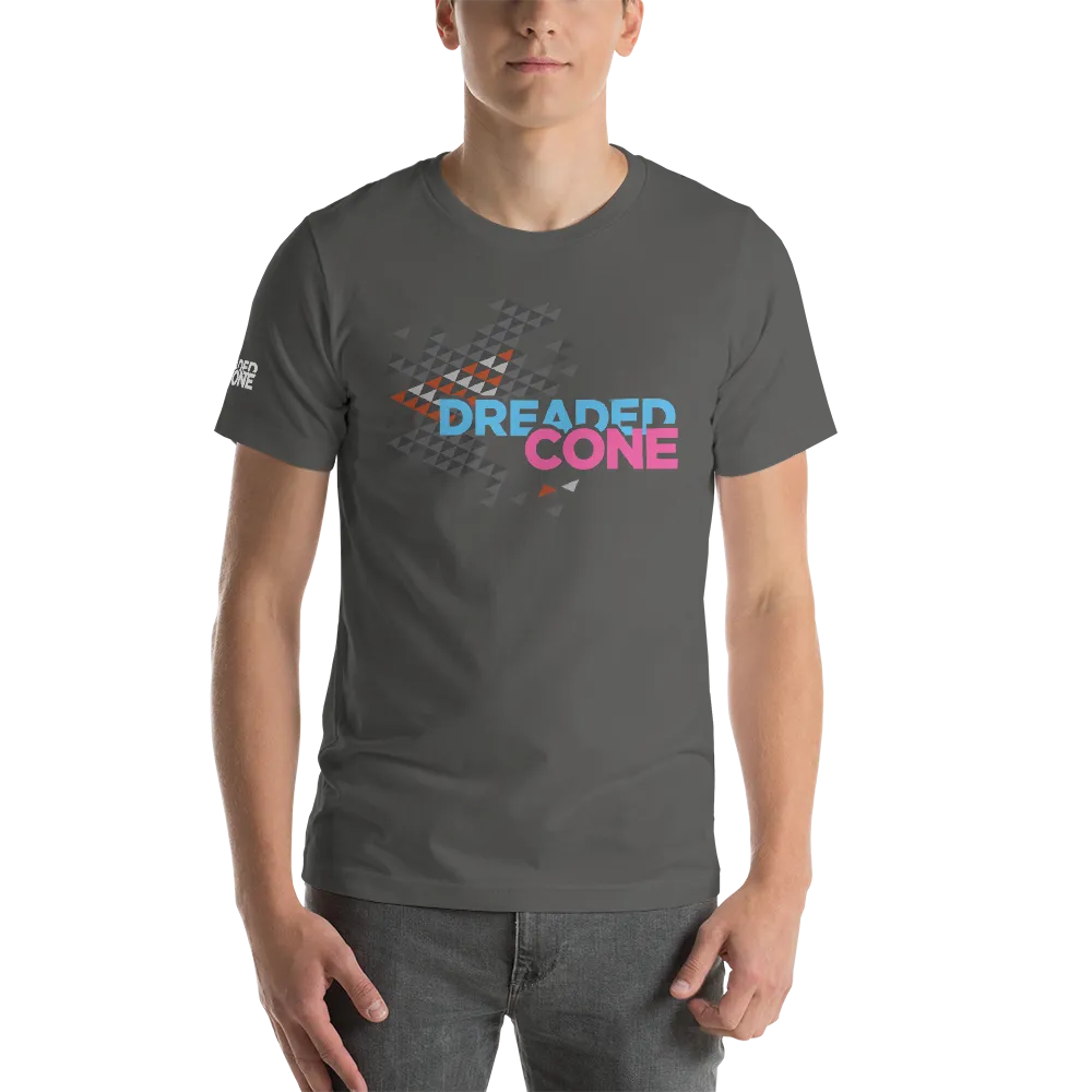 OG DreadedCone Logo Tee