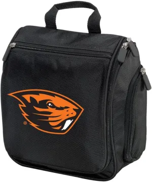Oregon State University Toiletry Bags Or Hanging OSU Beavers Shaving Kits