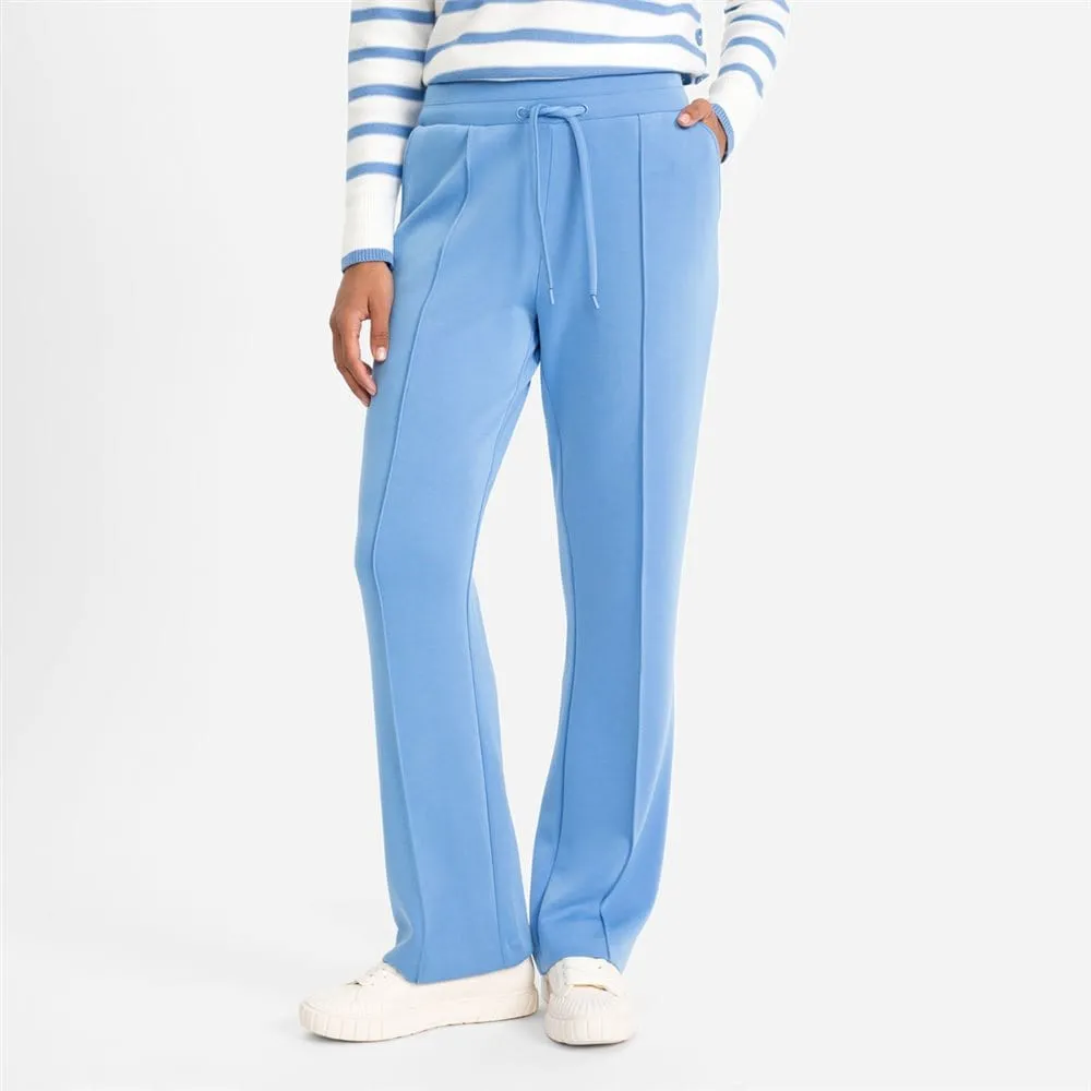 PANTS JERSEY LONG CORNFLOWER BLUE 40188ST (FEB)