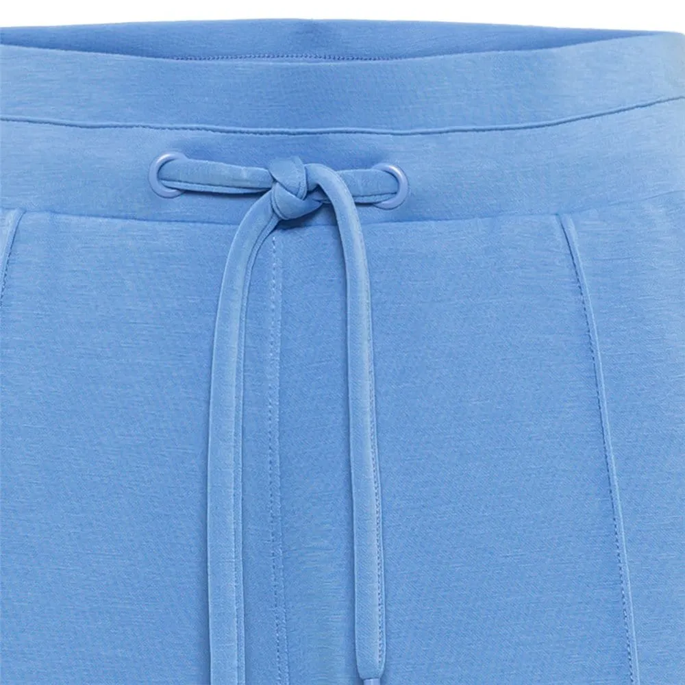 PANTS JERSEY LONG CORNFLOWER BLUE 40188ST (FEB)