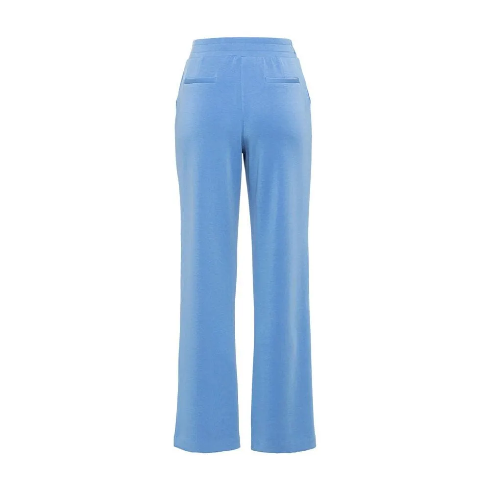 PANTS JERSEY LONG CORNFLOWER BLUE 40188ST (FEB)