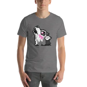 PanzerPaw Howl Premium Tee