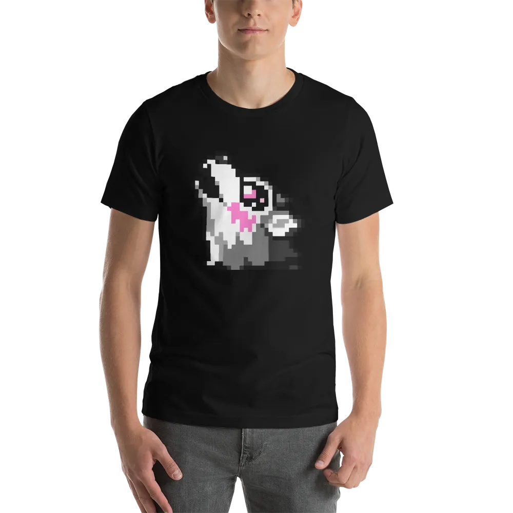 PanzerPaw Howl Premium Tee