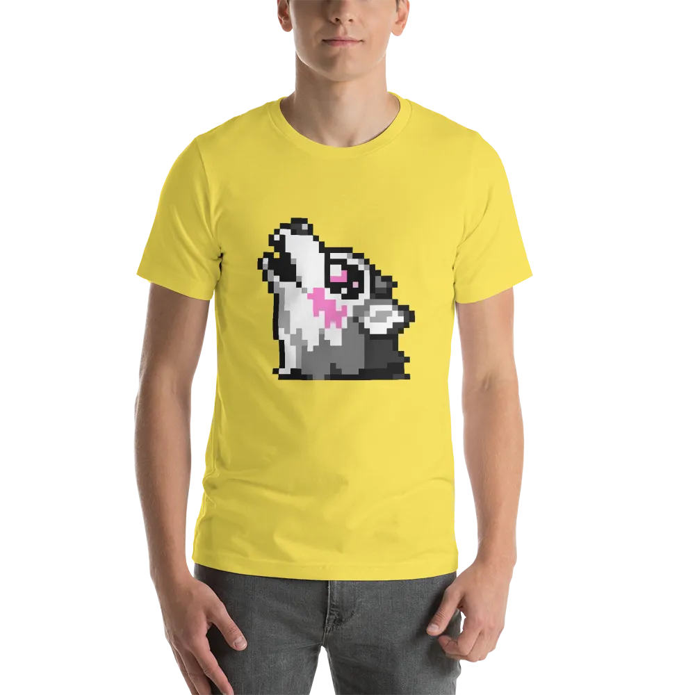 PanzerPaw Howl Premium Tee