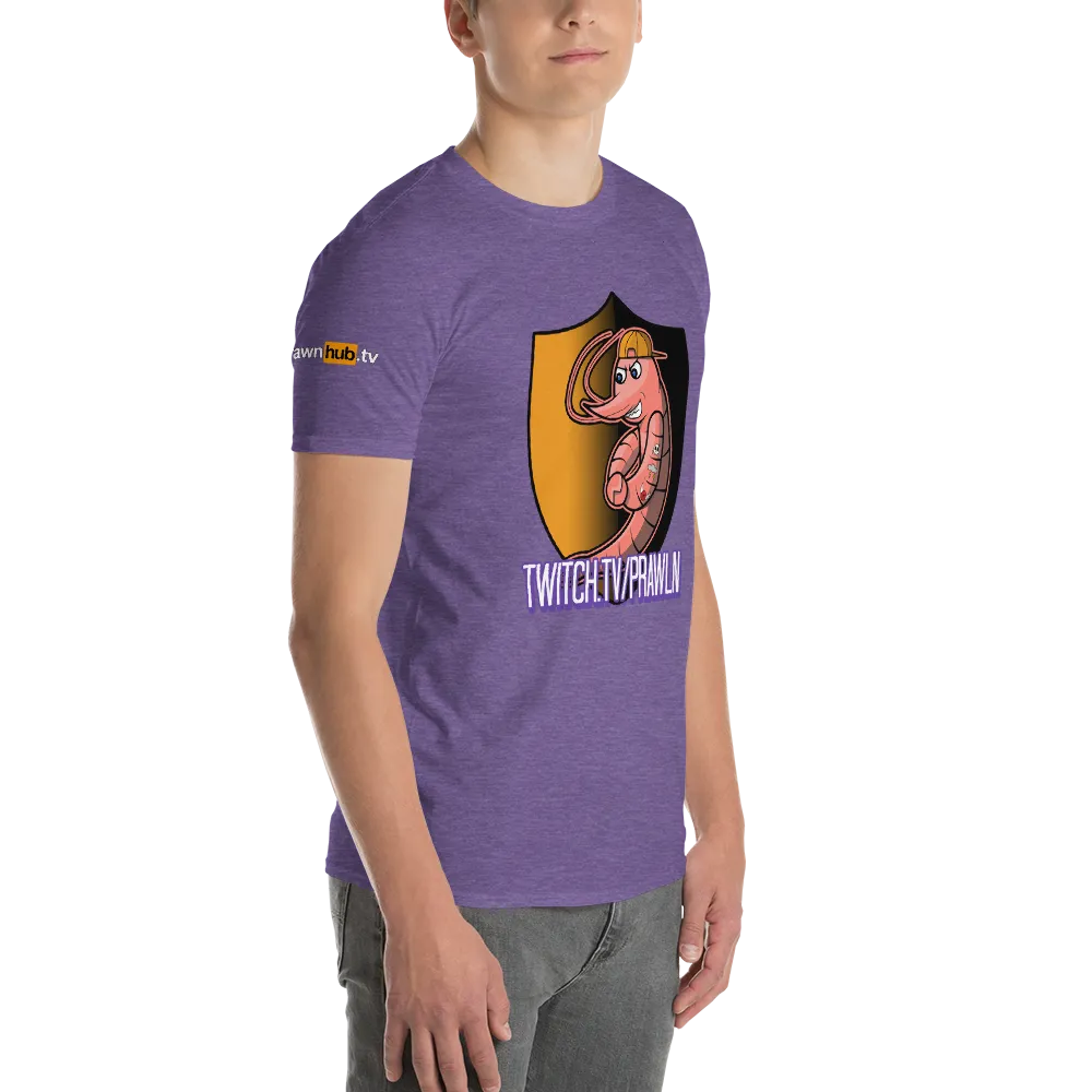 Prawln Twitch Premium Tee