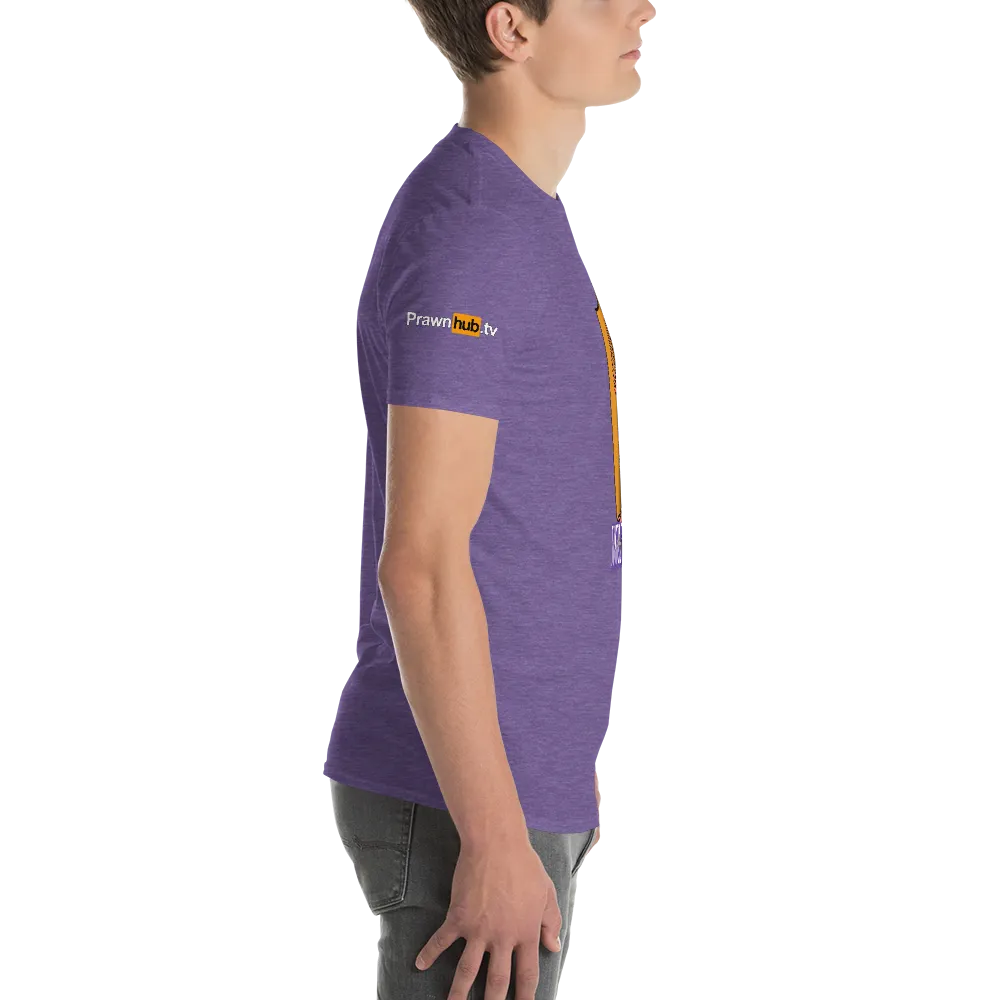 Prawln Twitch Premium Tee