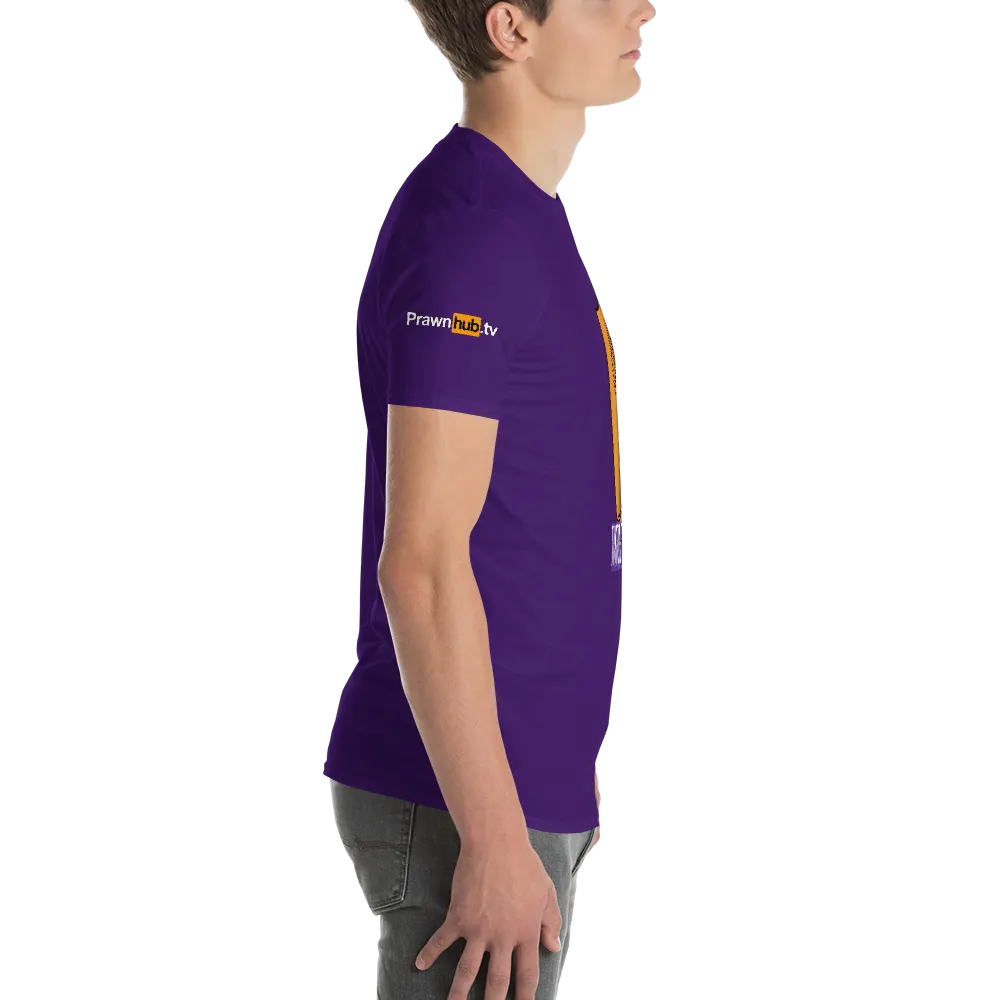 Prawln Twitch Premium Tee