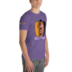 Prawln Twitch Premium Tee