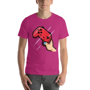 Rage Quit Tee - heartsandcotrollers