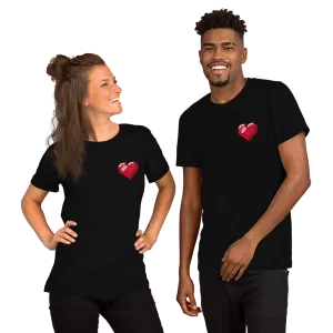 Rubydoe Heart Tee