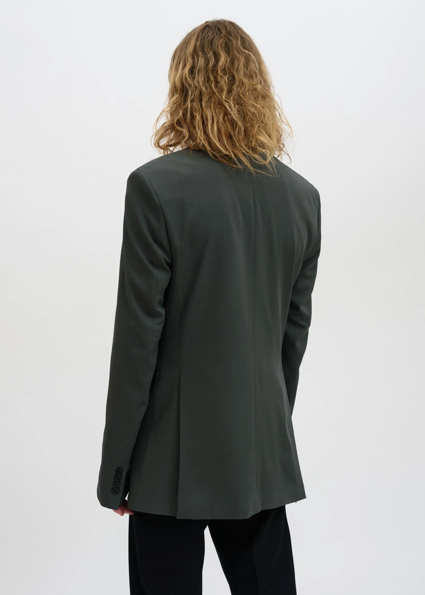 Sage Ellis Tailored Jacket