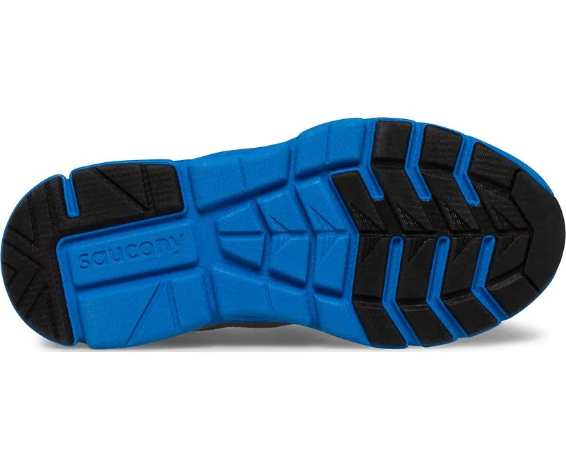 Saucony Flash A/C 2.0 - Grey/Blue/Space