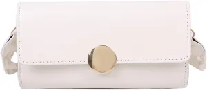 Shoulder bag Shoulder Bags for Women, Trendy Mini Purse for Women, Small HandbagWomen Underarm Bag Shoulder Bags White Clutch Handbag