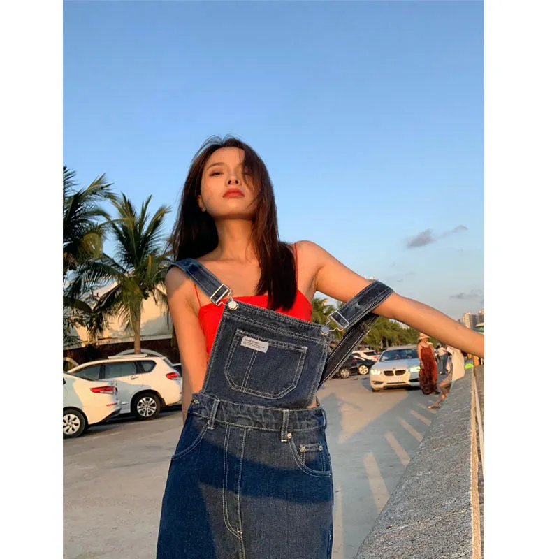 SkylineFlow Retro Wide-Leg Pants