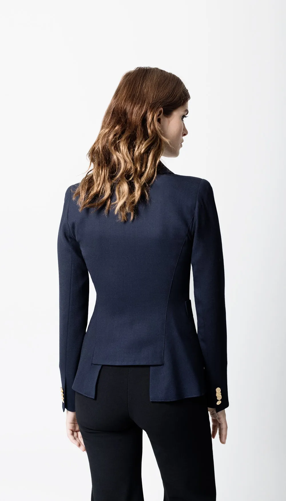 SMYTHE - DUCHESS BLAZER