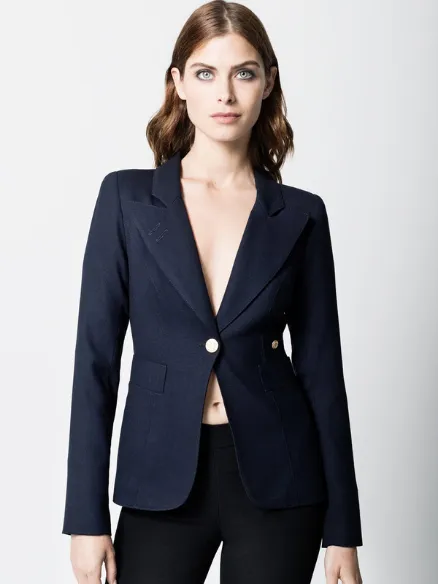 SMYTHE - DUCHESS BLAZER