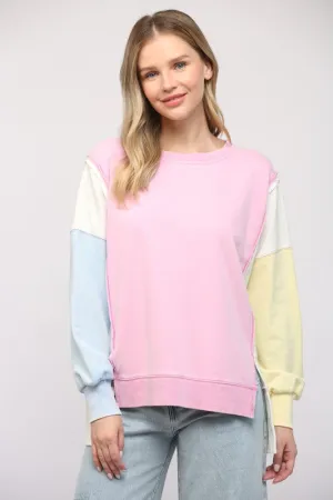 Sunrise Sweatshirt