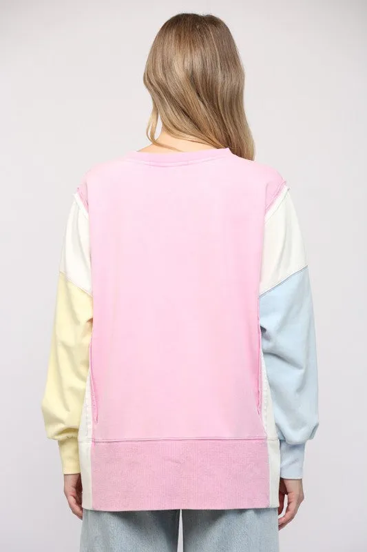 Sunrise Sweatshirt