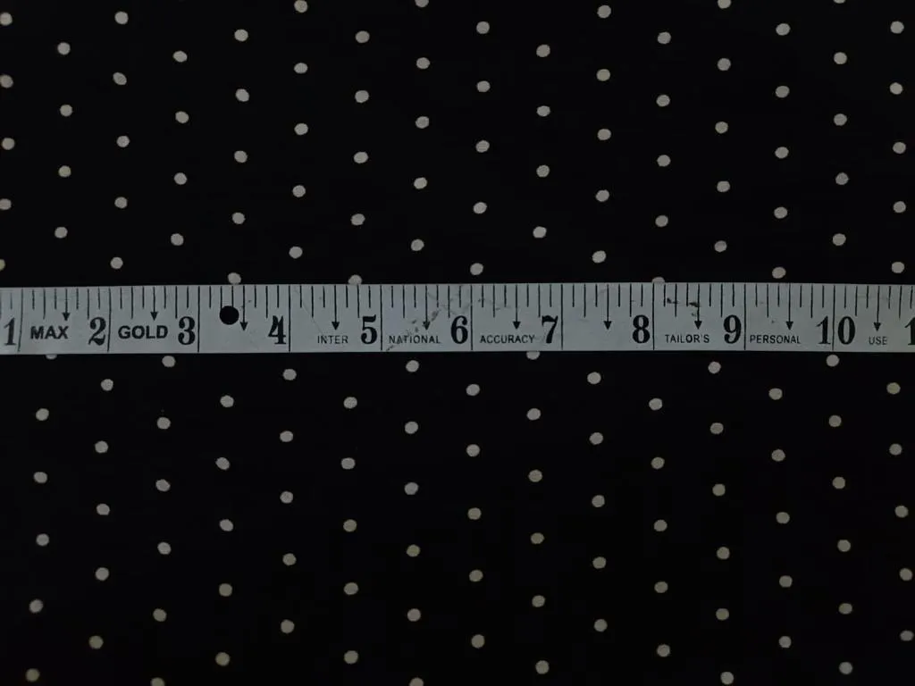 Sushi Voile Viscose Fabric [blend of cotton and viscose] 58" wide
