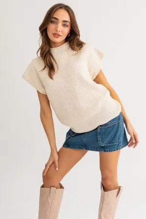 Sweater Weather Top