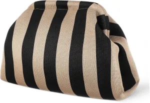 TENDYCOCO Women Evening Purses Clutch Bags Fashionable Handbags for Women Small Clutch Purse Wallet