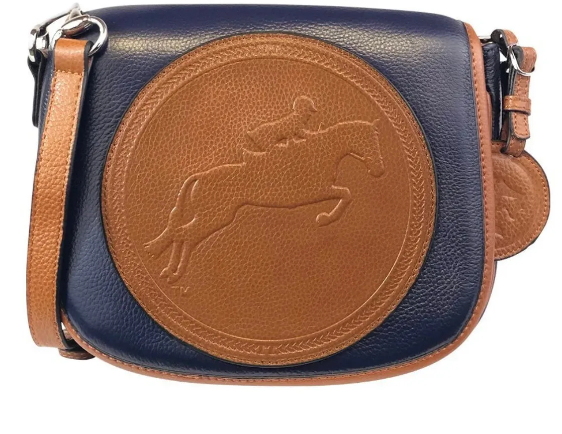 The Camden Crossbody