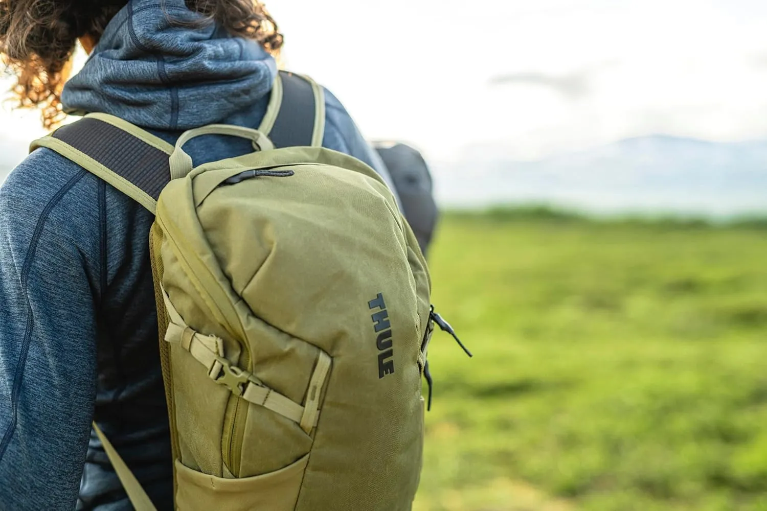 Thule Alltrail X 35L Pack