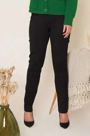 Tia Trouser