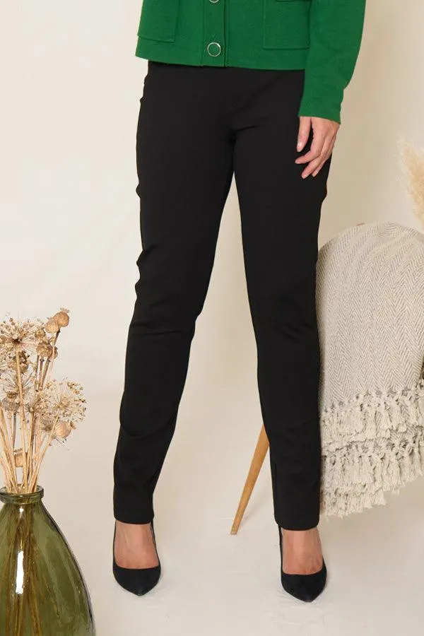Tia Trouser
