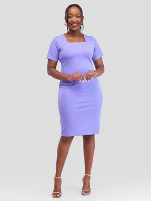 Timyt Urban Wear Thy Cherished -Light Purple
