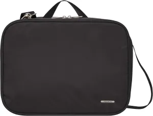 Travelon: Complete Toiletry Kit - Black