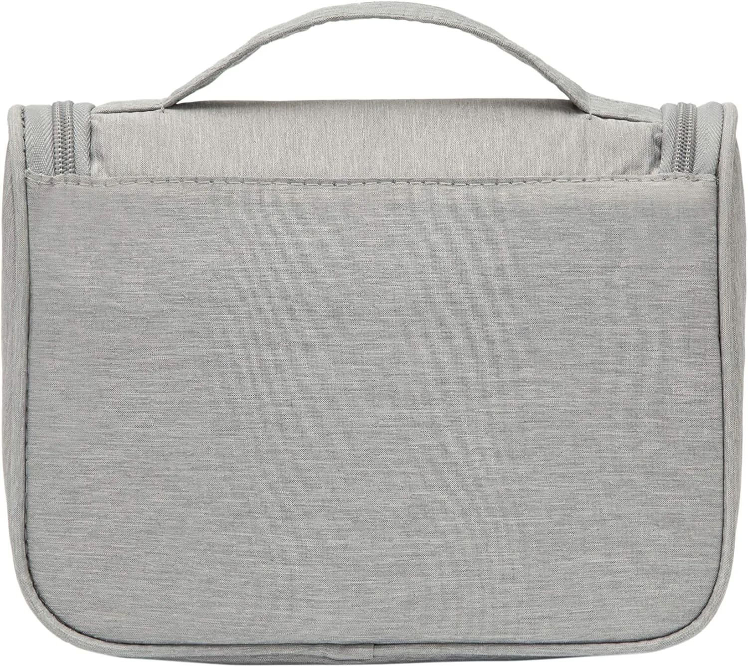 Travelon World Travel Essentials Hanging Toiletry Case