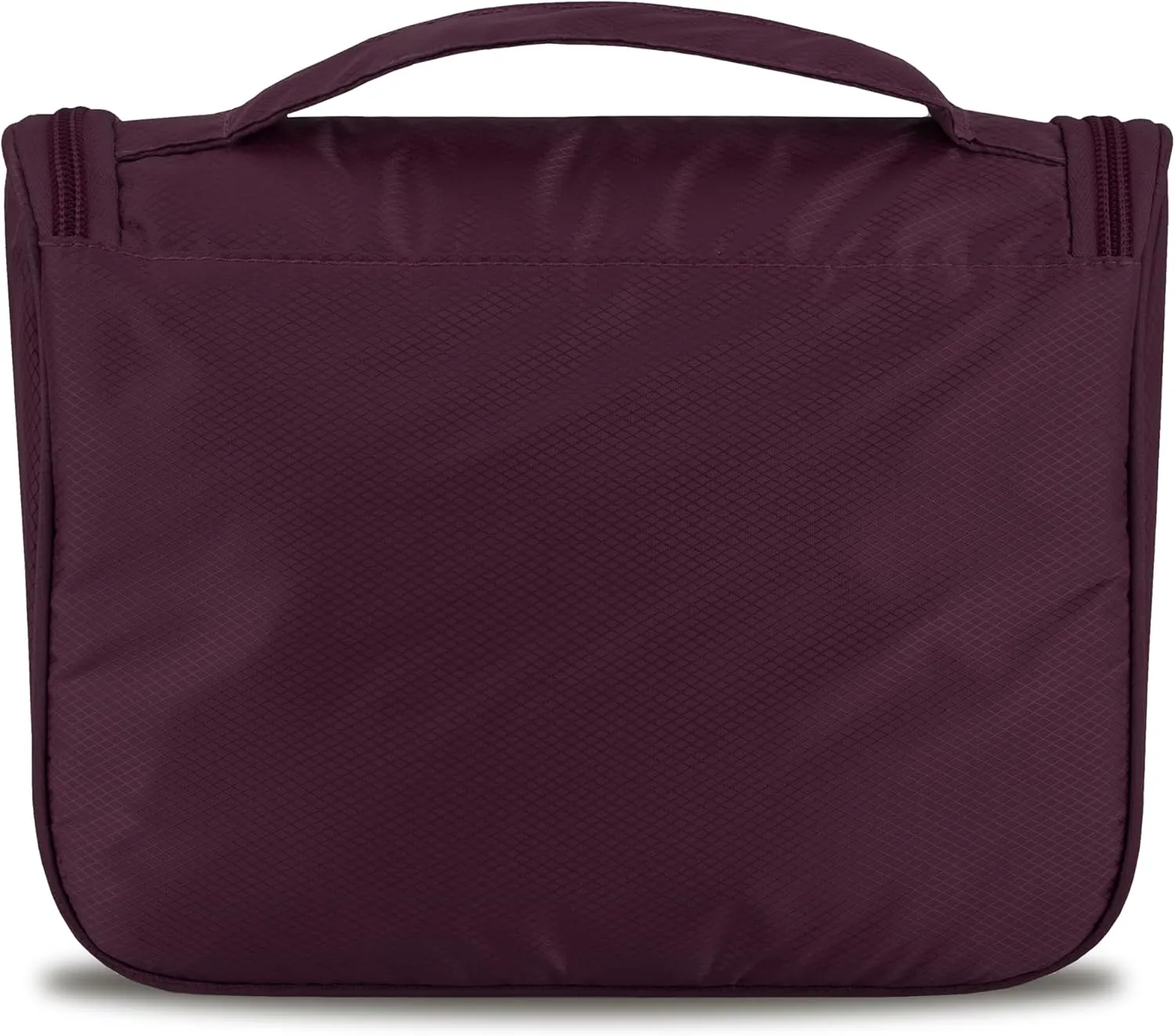 Travelon World Travel Essentials Hanging Toiletry Case