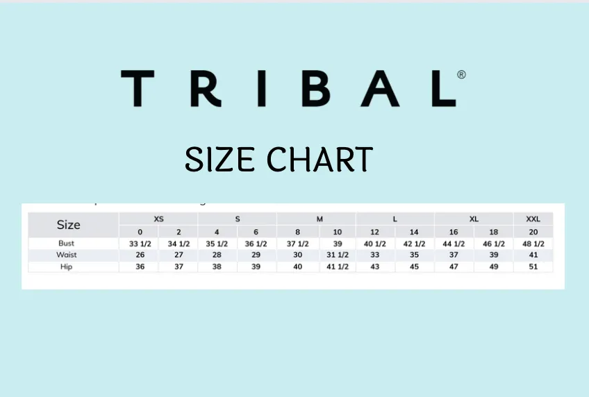 Tribal Long Sleeve Scoop Neck Sweater-50% OFF
