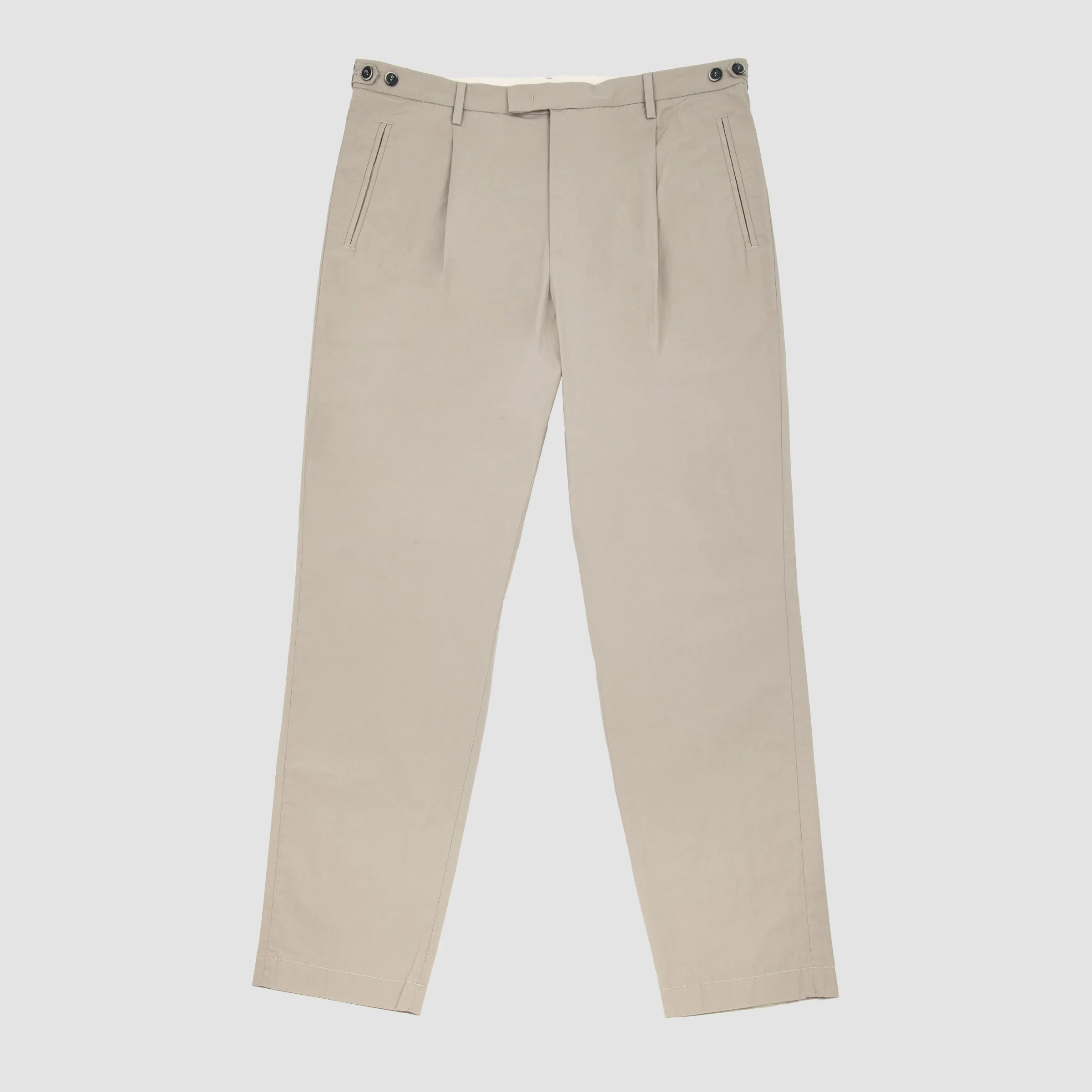 Trousers Masco Vion Tan