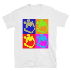 Truth Tortoise Tee
