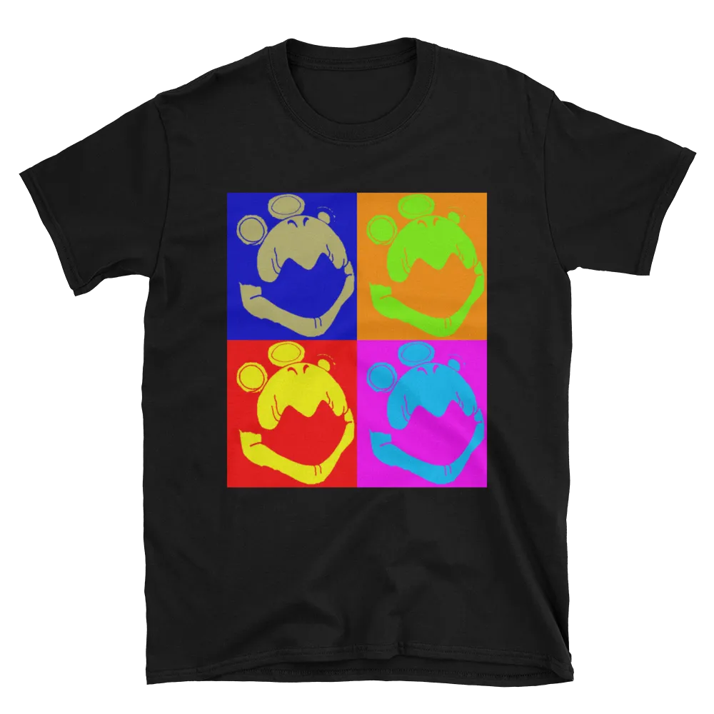 Truth Tortoise Tee