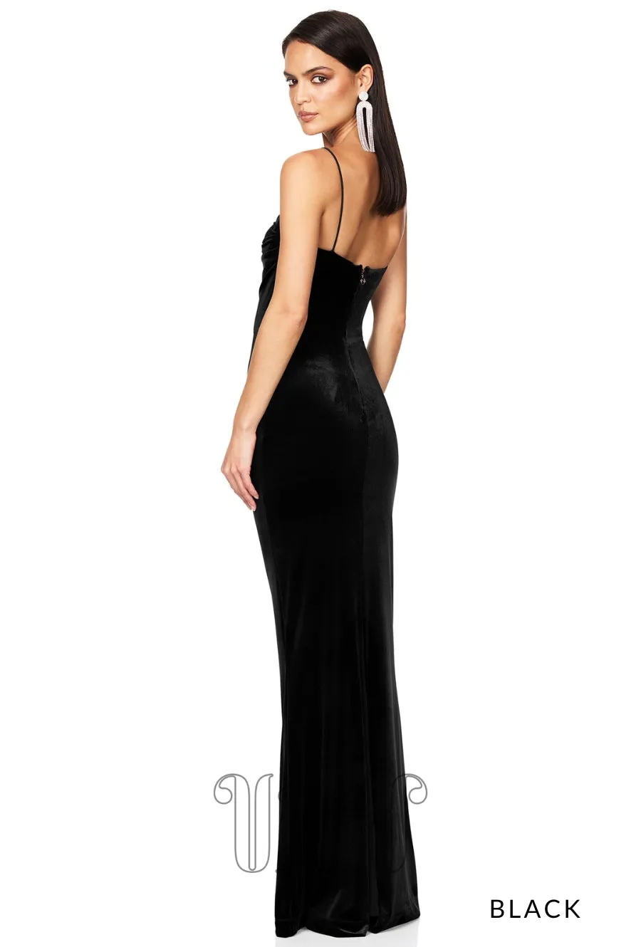 Twilight Gown