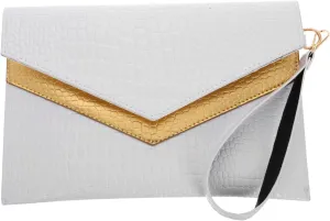 Unique Purses for Women Trendy Purse Handbags Handheld Bag Evening Clutch